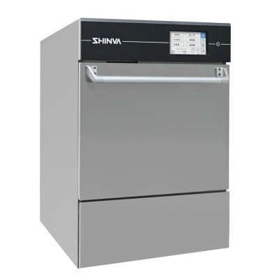 Máy rửa và khử khuẩn tự động SMART-T-120G