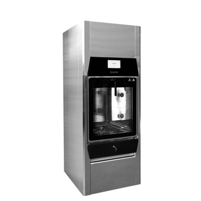 Máy rửa và khử khuẩn tự động Rapid-M-320