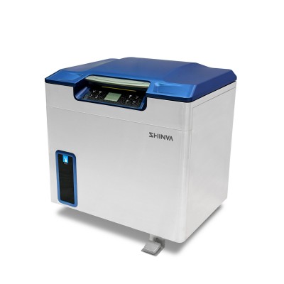 Máy rửa dụng cụ bằng sóng siêu âm CS-90