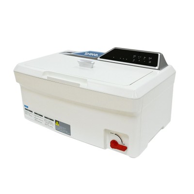 Máy rửa dụng cụ bằng sóng siêu âm CS-30