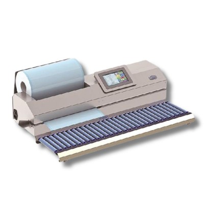 Máy Cắt, Hàn Túi Tự Động Có Chức Năng In EF121-A