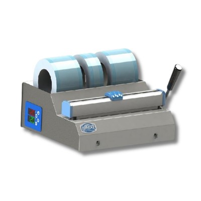 Máy Cắt Và Hàn Túi Thủ Công EF007-A